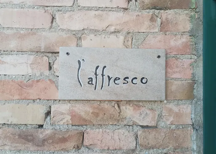 L\'Affresco