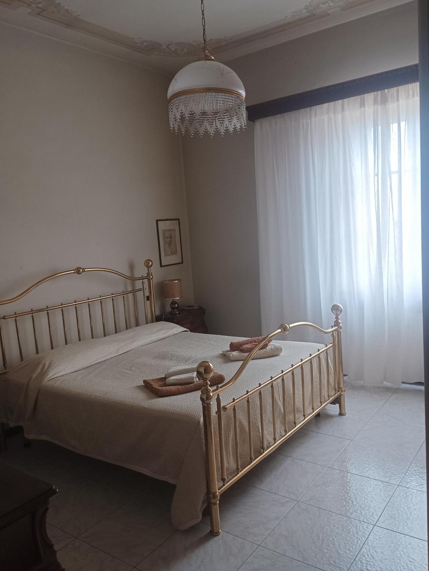 L'affresco Сasa de vacaciones