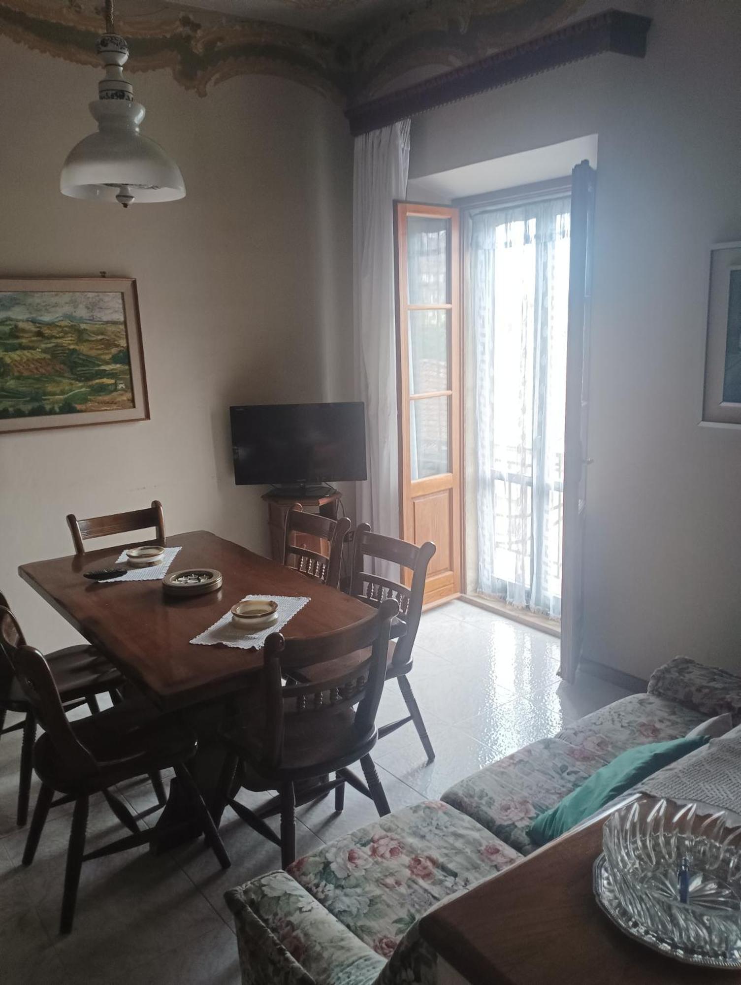 Holiday home L'affresco