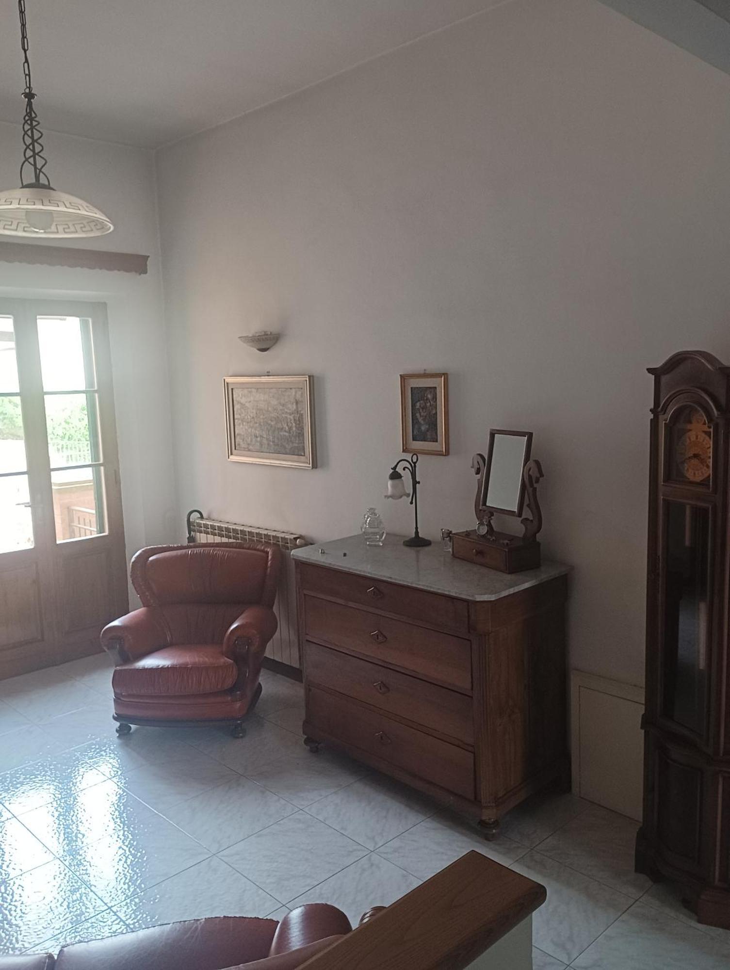 L'affresco Holiday home Cetona