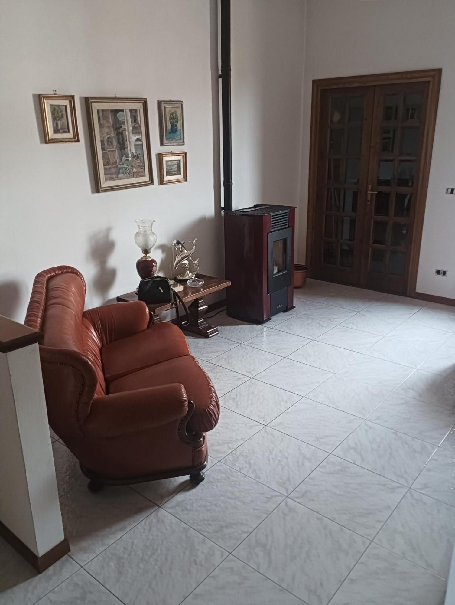 Holiday home L'affresco
