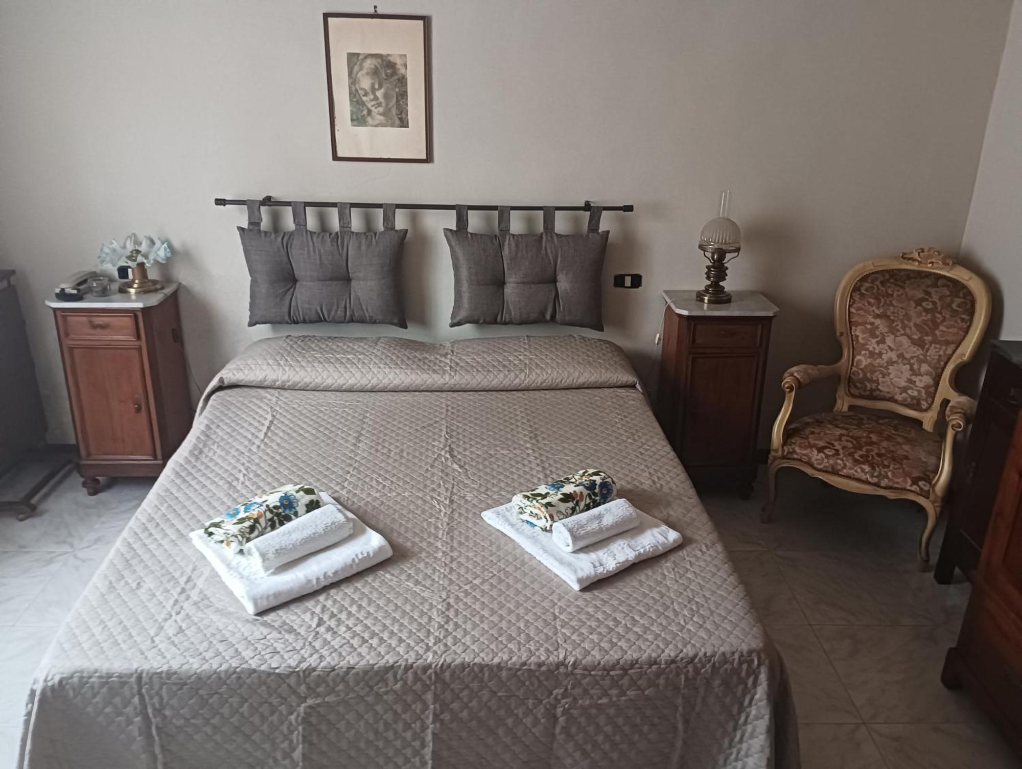 Holiday home L'affresco Cetona