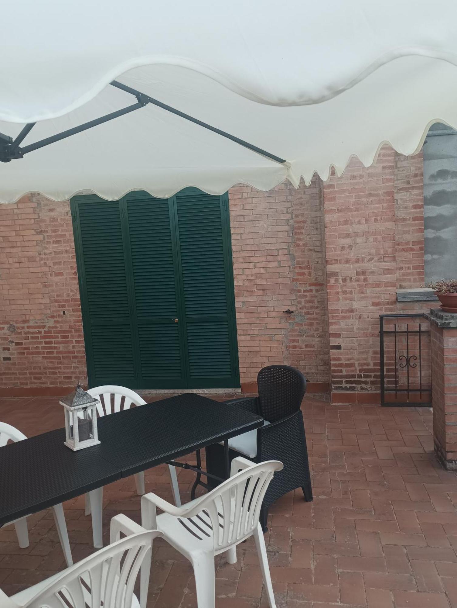 Holiday home L'affresco